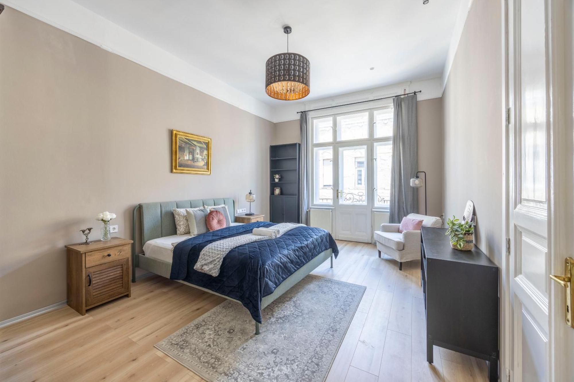 Charming Central Dream Home & Retreat By Prestige Homes Budapeşte Dış mekan fotoğraf