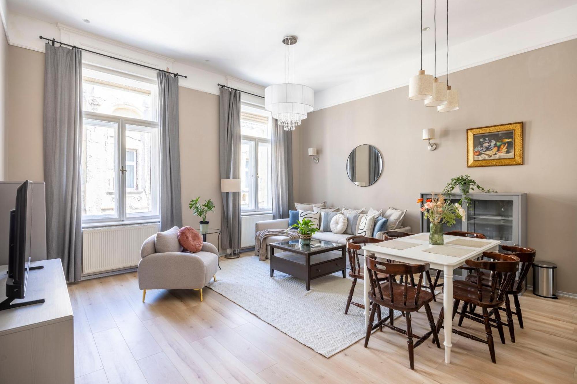 Charming Central Dream Home & Retreat By Prestige Homes Budapeşte Dış mekan fotoğraf