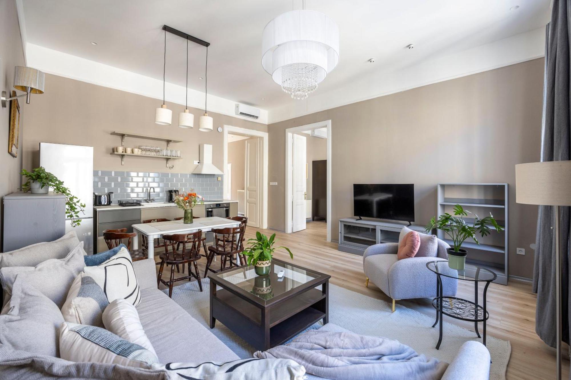 Charming Central Dream Home & Retreat By Prestige Homes Budapeşte Dış mekan fotoğraf
